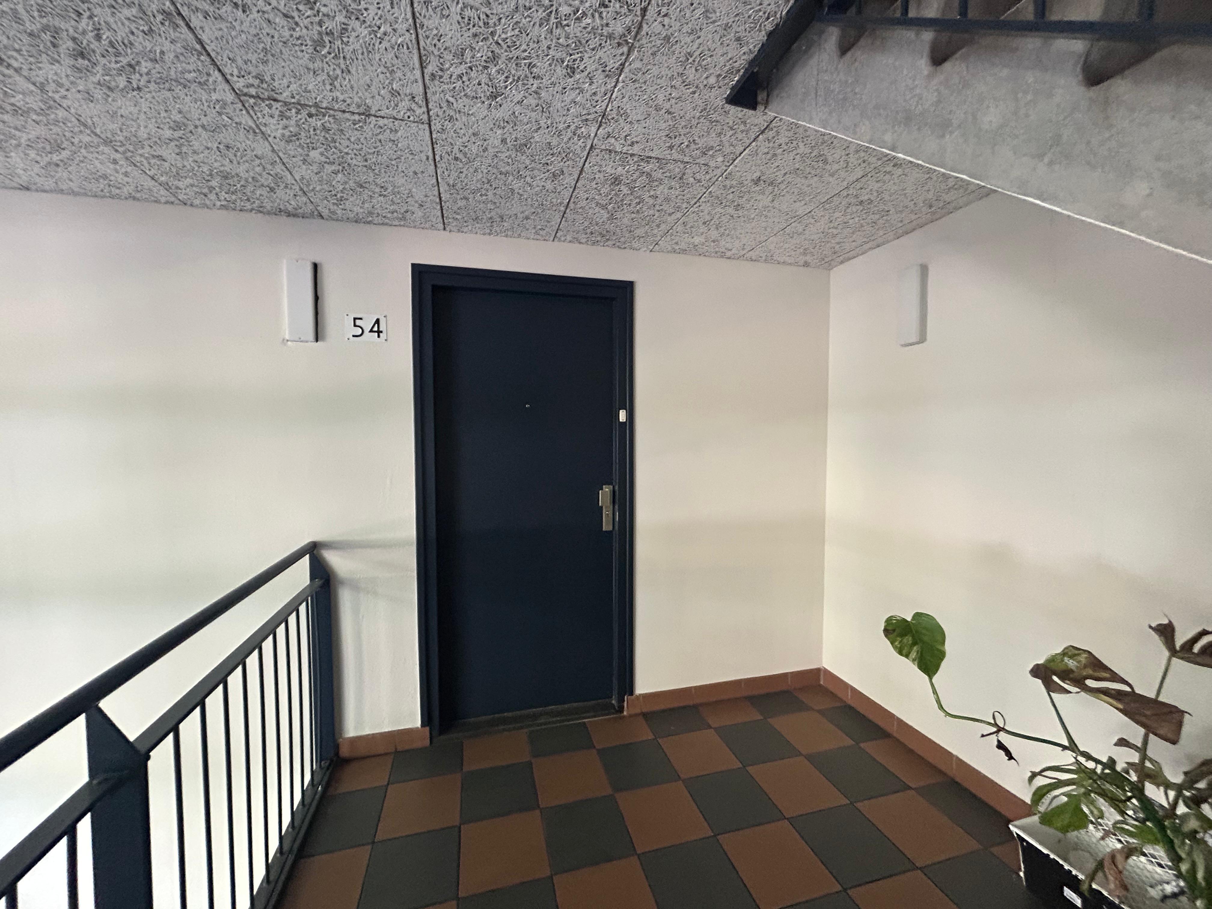 's-Gravenzandelaan 54