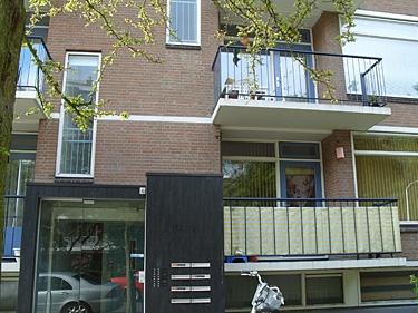 Cornelie van Zantenstraat 33