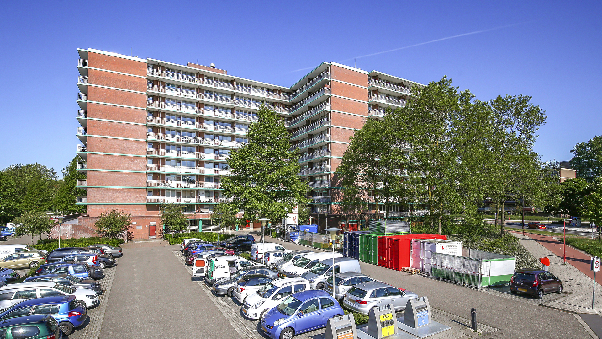 Binnenwater 2, 2715 GA Zoetermeer, Nederland