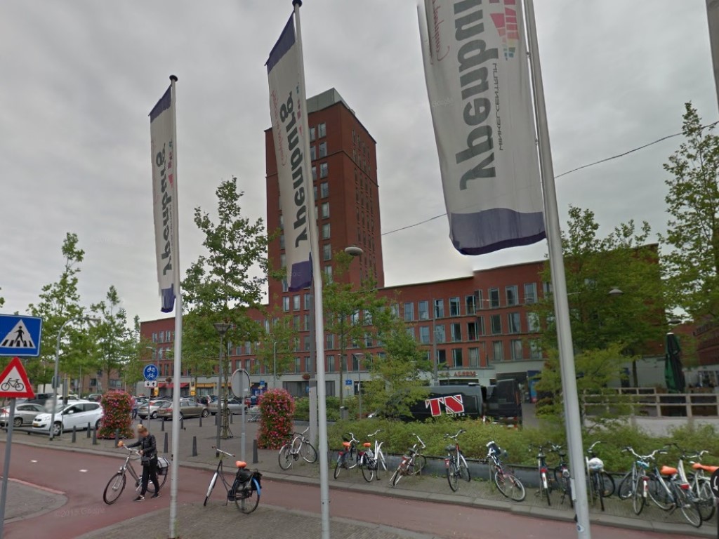 Jonkheer van Riemsdijklaan 44