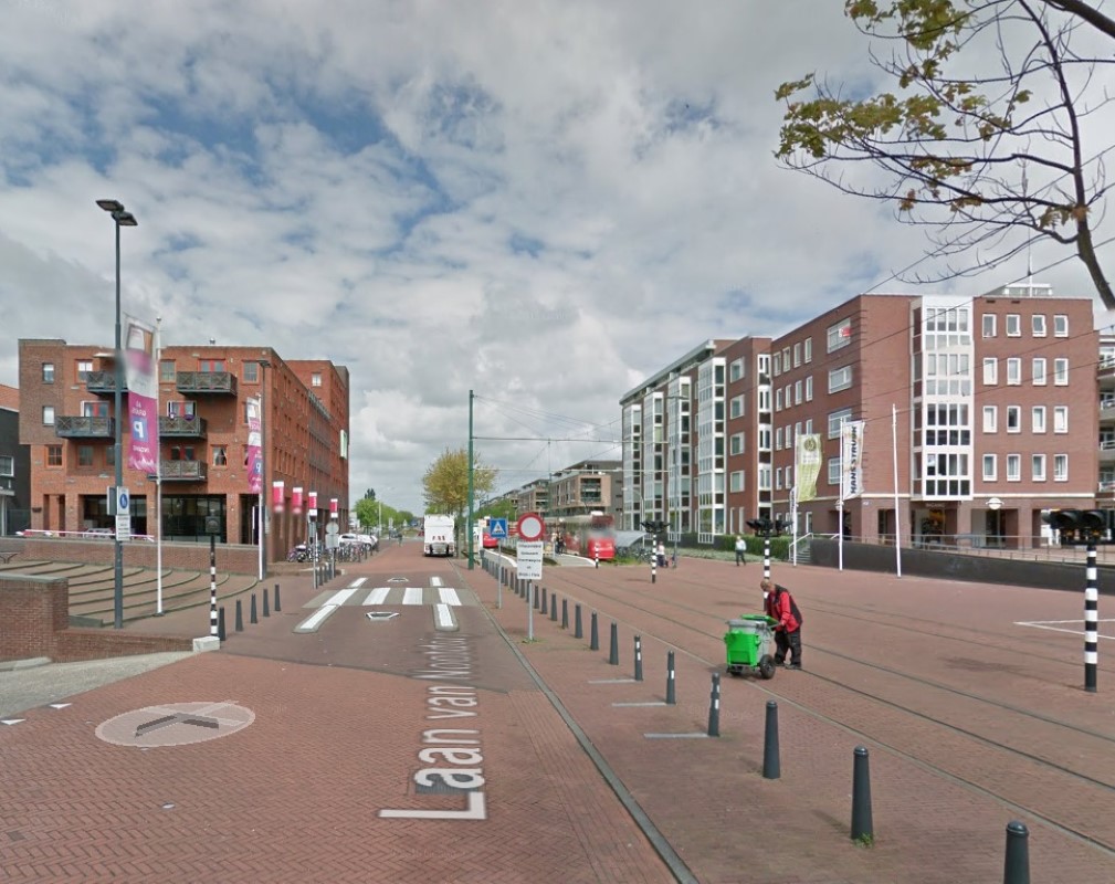 Jonkheer van Riemsdijklaan 44