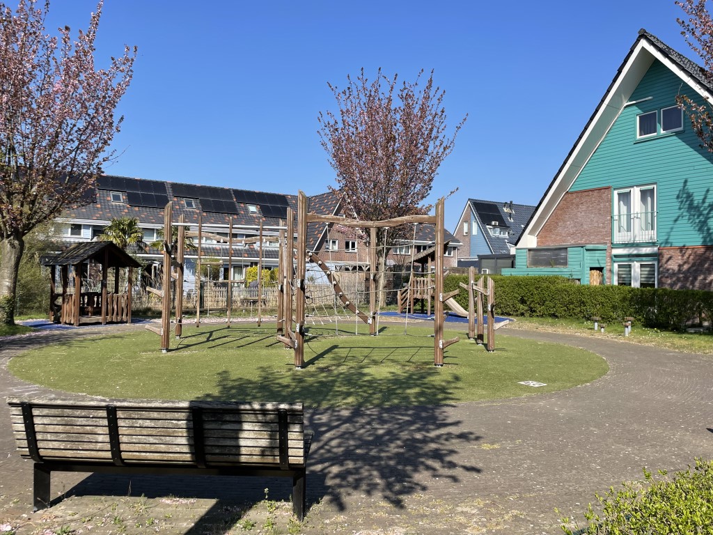 Jonkheer van Riemsdijklaan 44