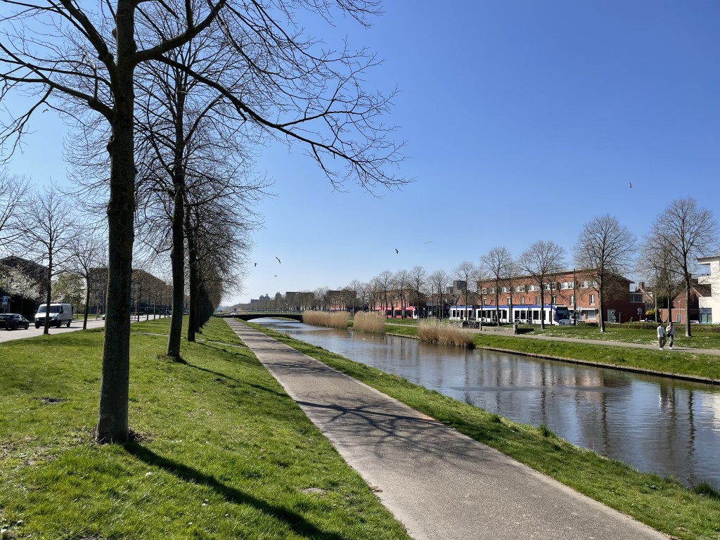 Jonkheer van Riemsdijklaan 44