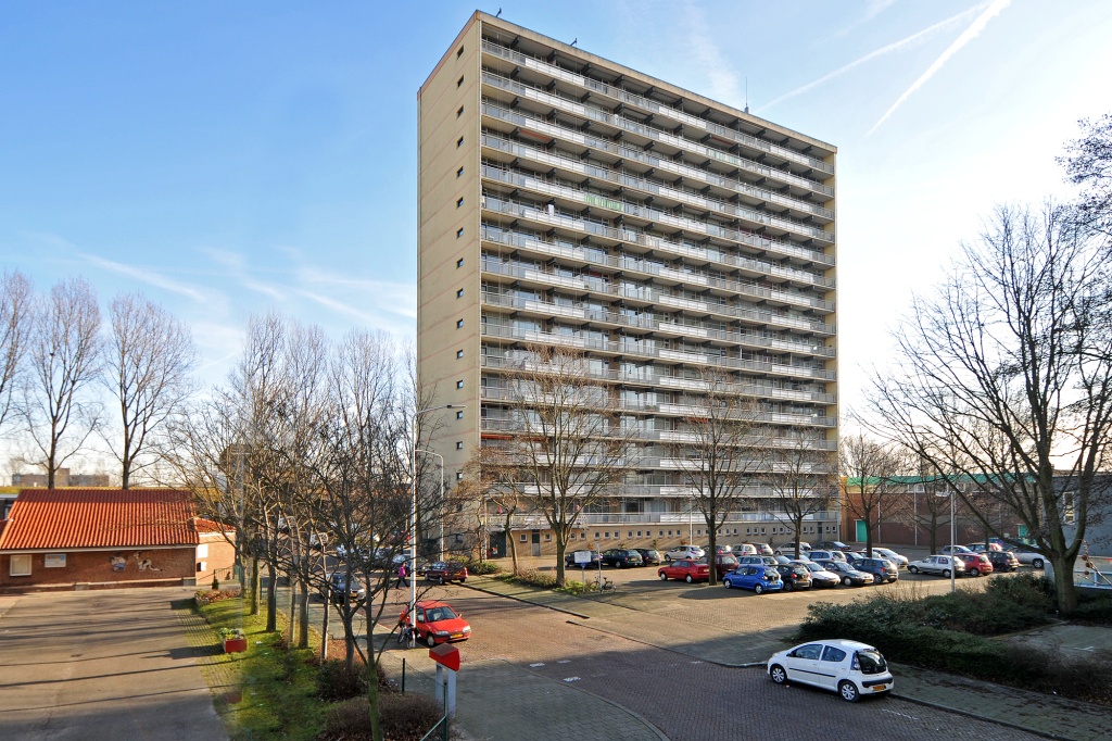 Willem Dreespark 261