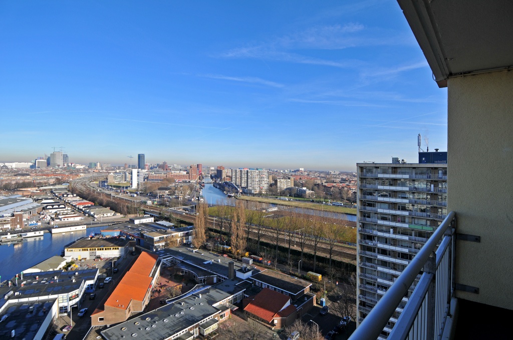 Willem Dreespark 261