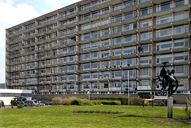 Westduinweg 1145, 2583 AS Den Haag, Nederland