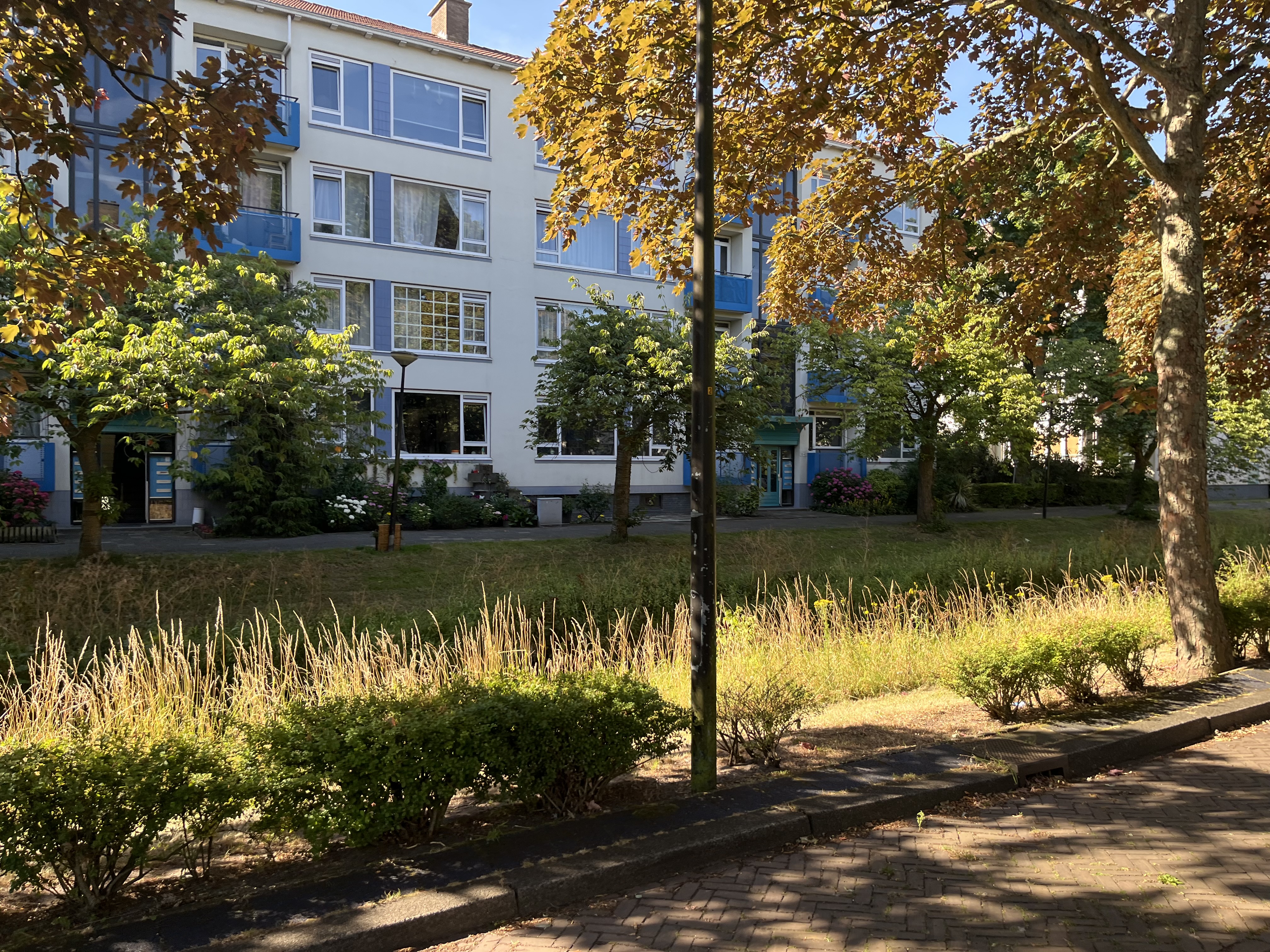 Henri Ter Hallsingel 13