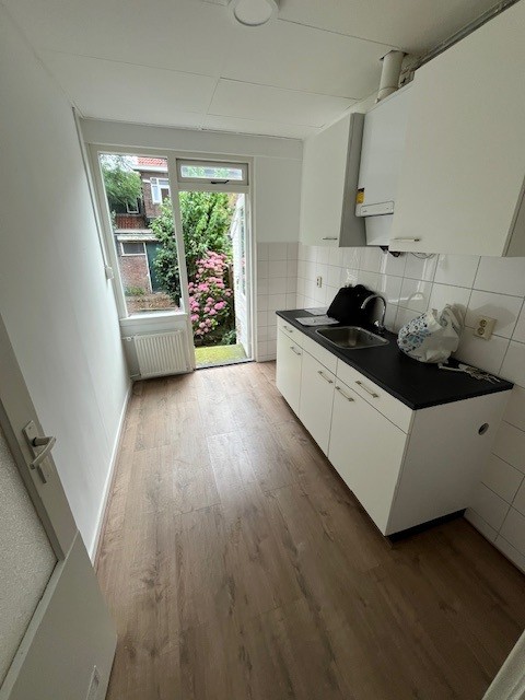 Van Faukenbergestraat 12