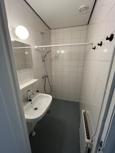 Van Faukenbergestraat 12