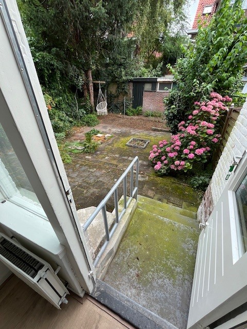 Van Faukenbergestraat 12