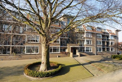 Parkweg 109B, 2271 AH Voorburg, Nederland