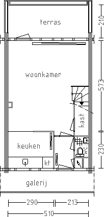 Fletcher Hendersonrode 21