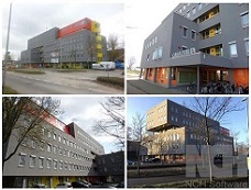 Italiëlaan 153, 2711 CA Zoetermeer, Nederland