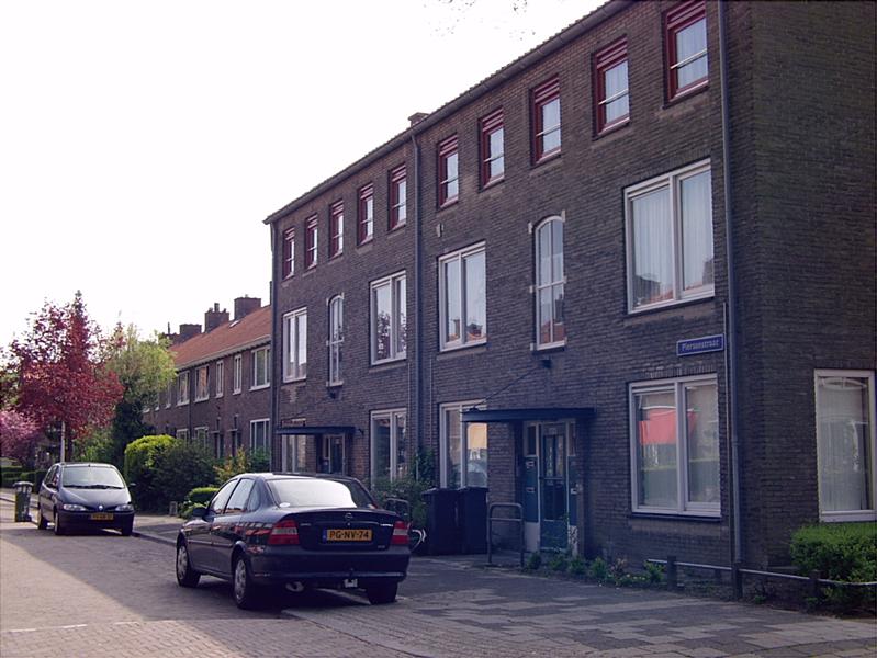 Piersonstraat 9, 2613 WB Delft, Nederland