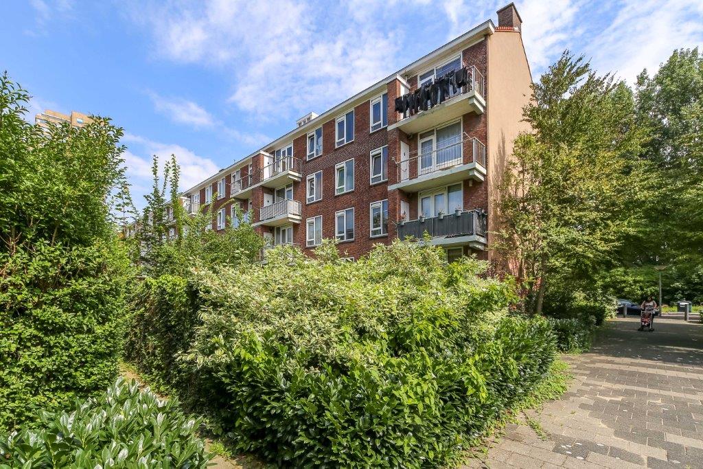 Van Beresteynstraat 43