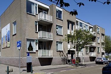 Boerhaavestraat 108