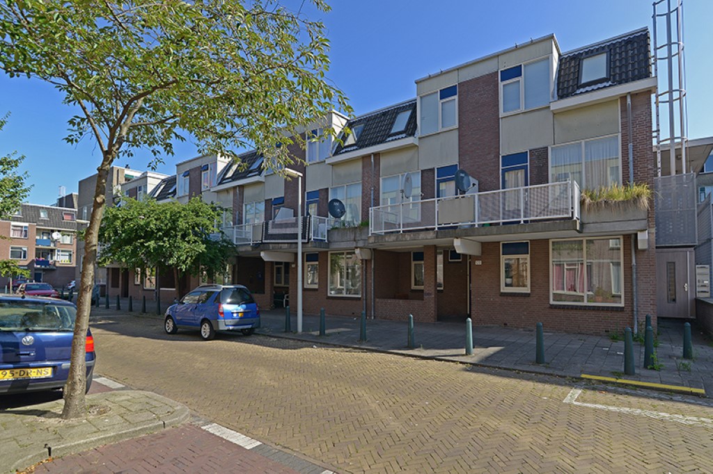 Boerhaavestraat 108