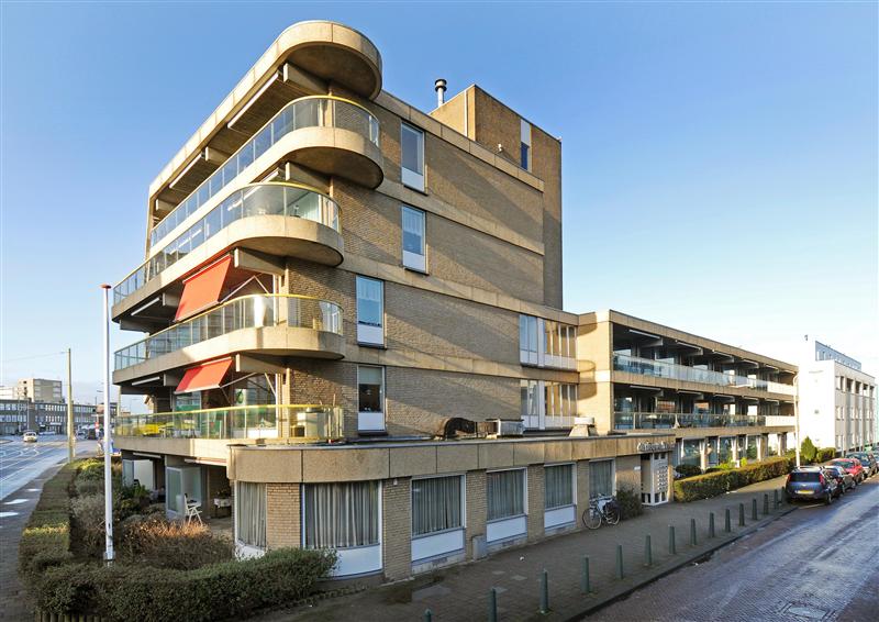 Zwaardstraat 125, 2584 TP Den Haag, Nederland