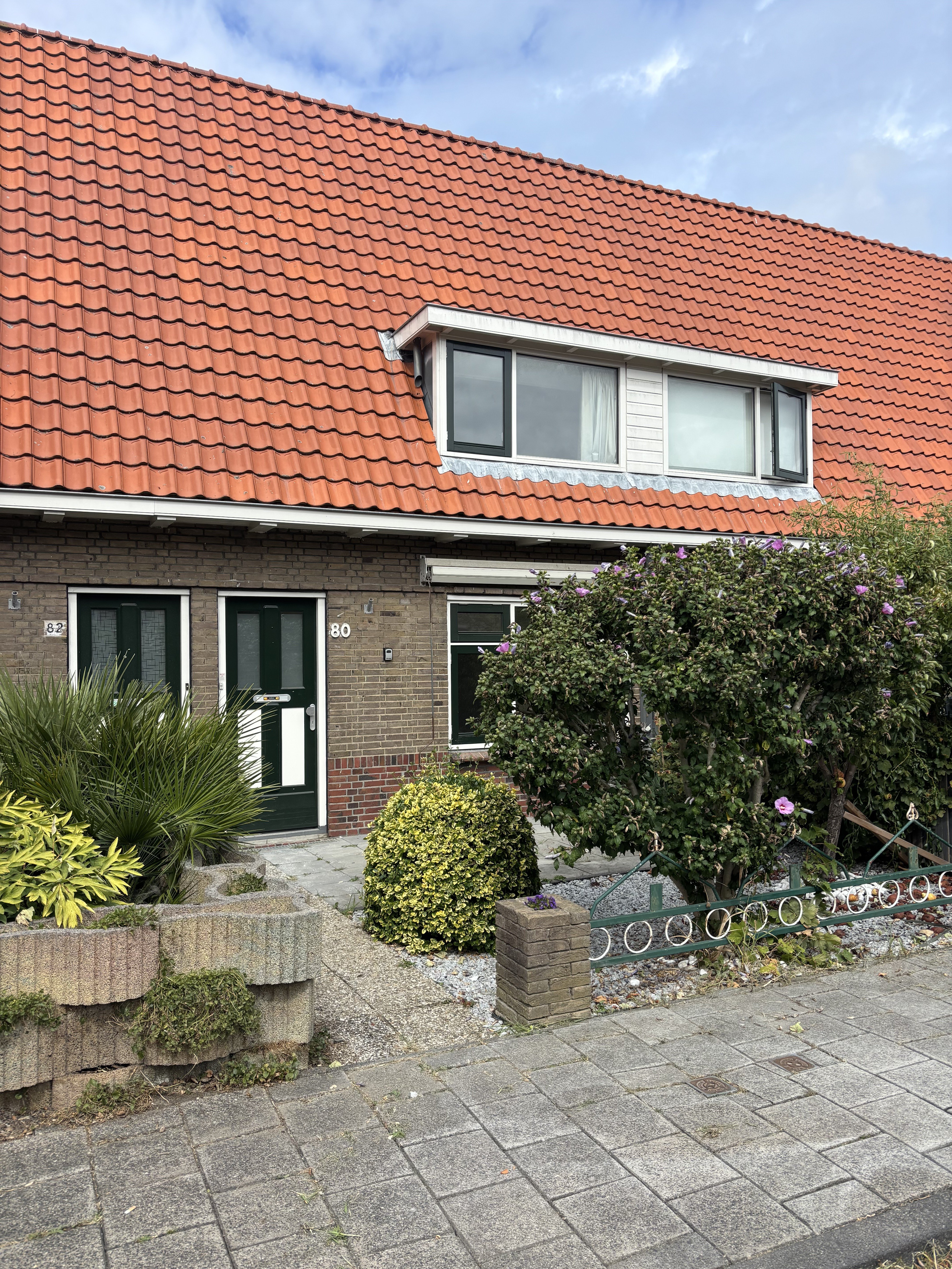 Druivenstraat 80, 2671 SK Naaldwijk, Nederland