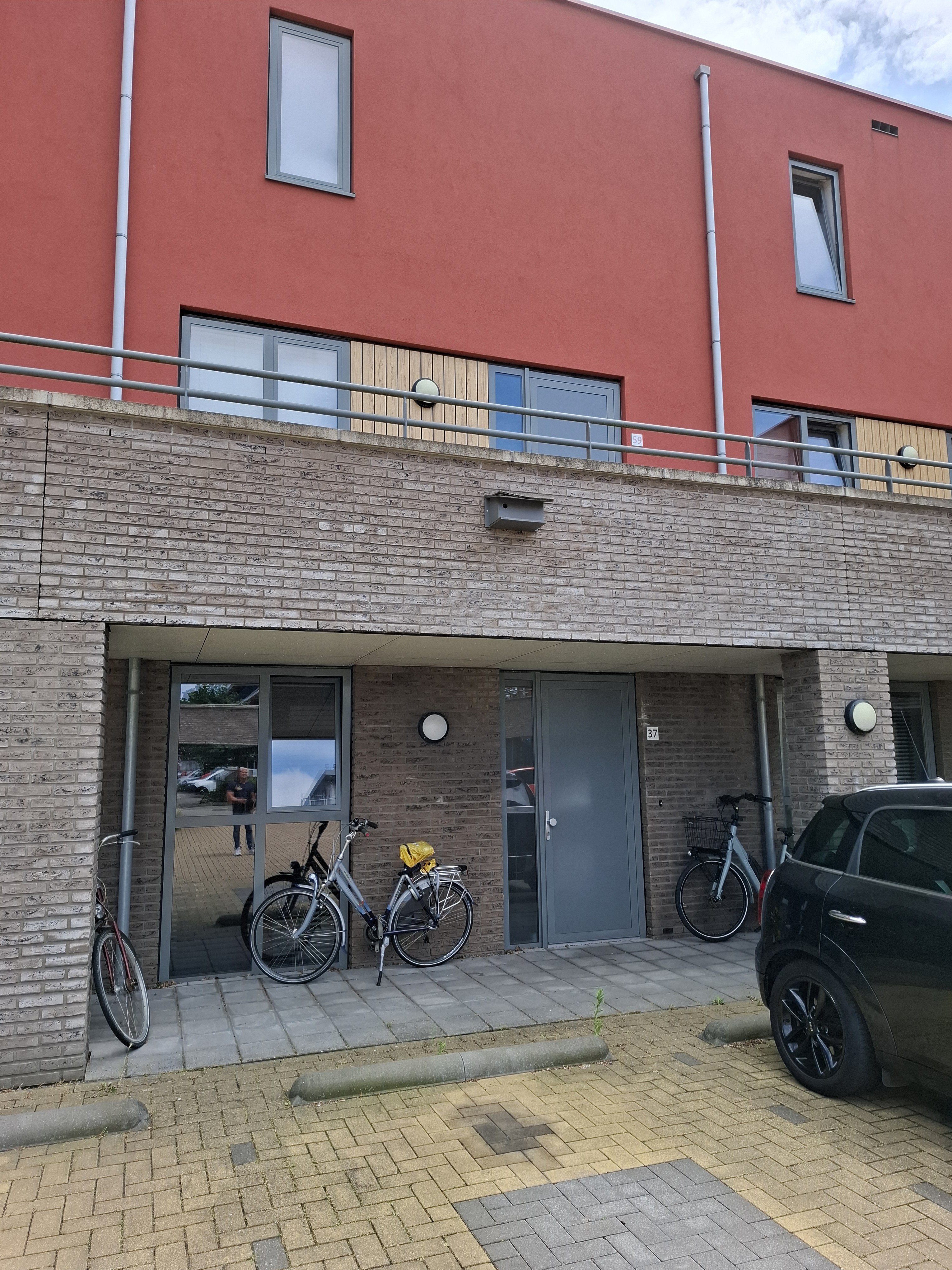Kievit 37, 2295 NT Kwintsheul, Nederland