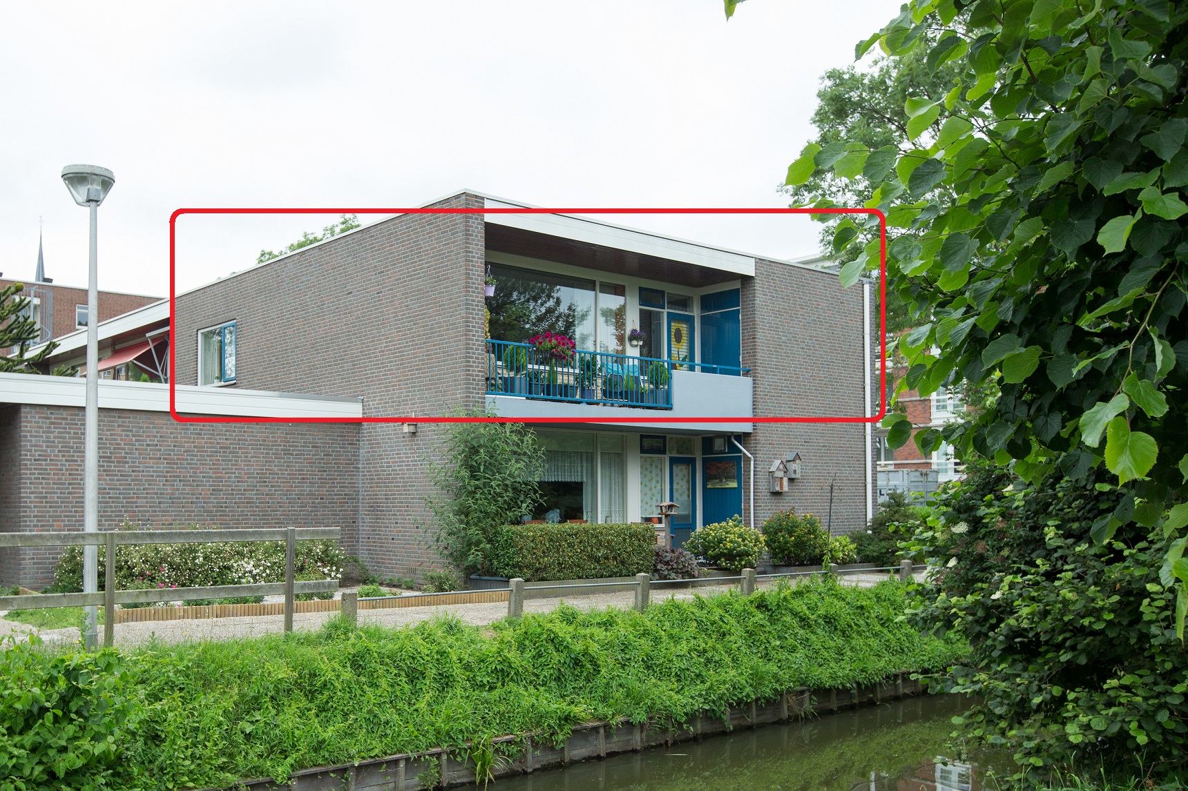 Arkpaviljoen 65, 2291 BV Wateringen, Nederland