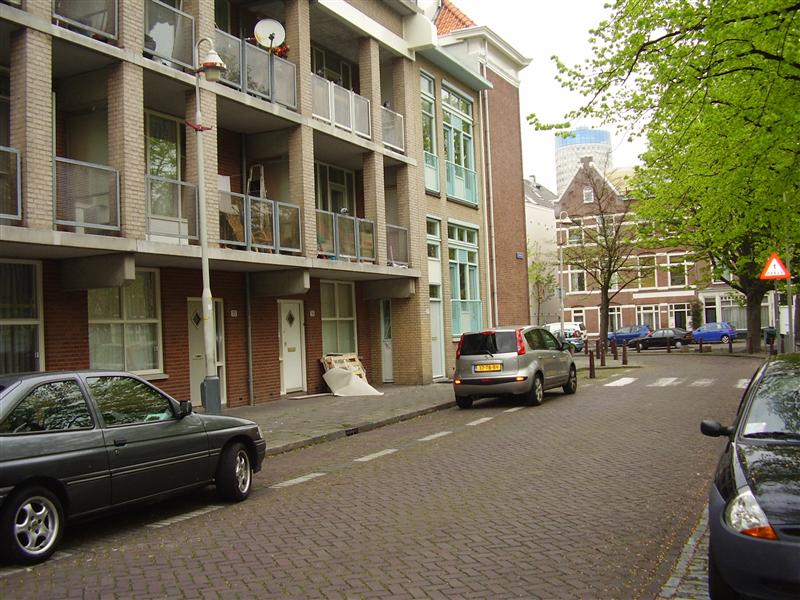 Uilebomen 83, 2511 VR Den Haag, Nederland