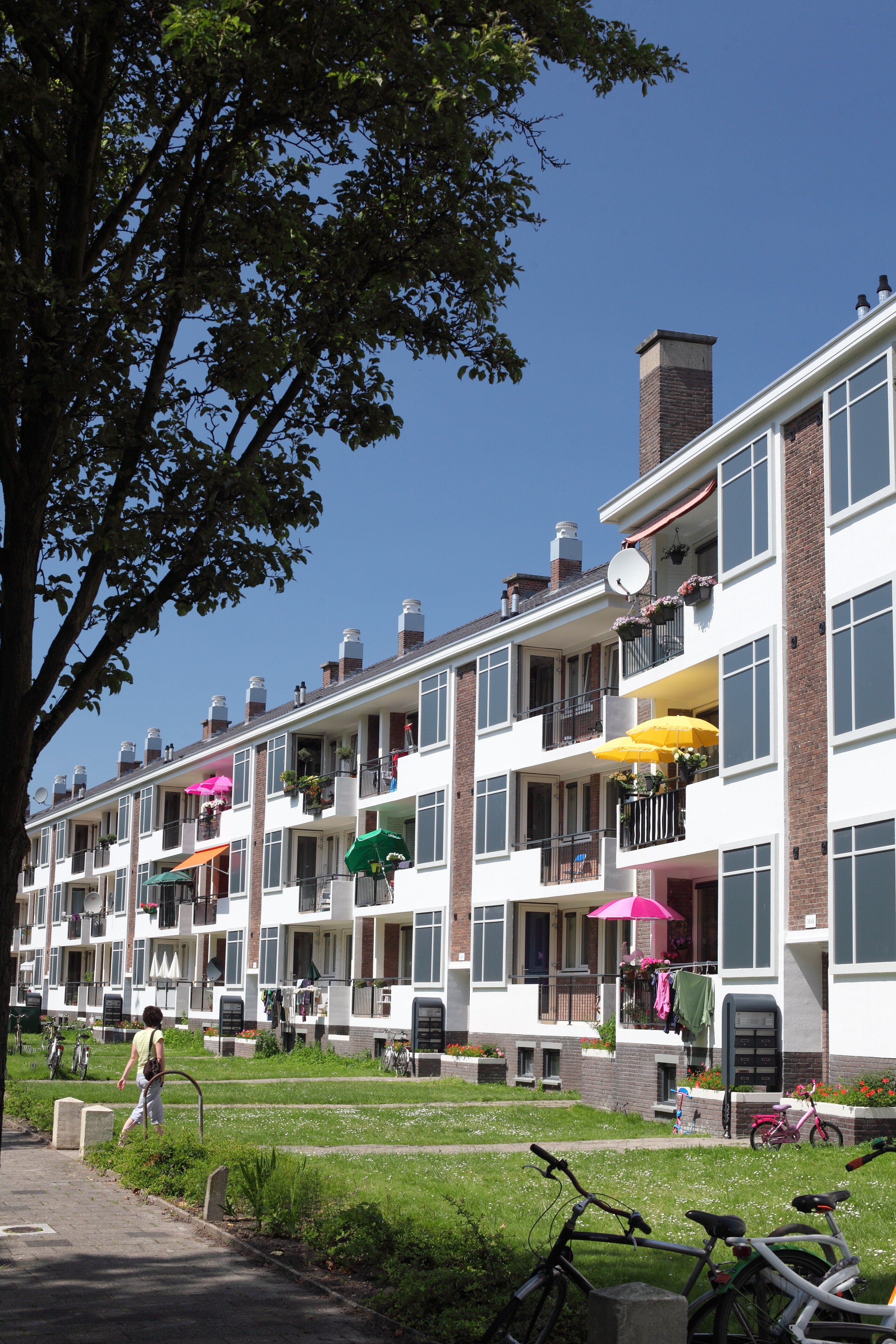 Van Zegwaardstraat 164, 2274 VL Voorburg, Nederland