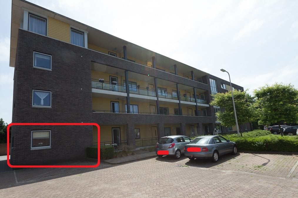 Hofzicht 5, 2291 CL Wateringen, Nederland