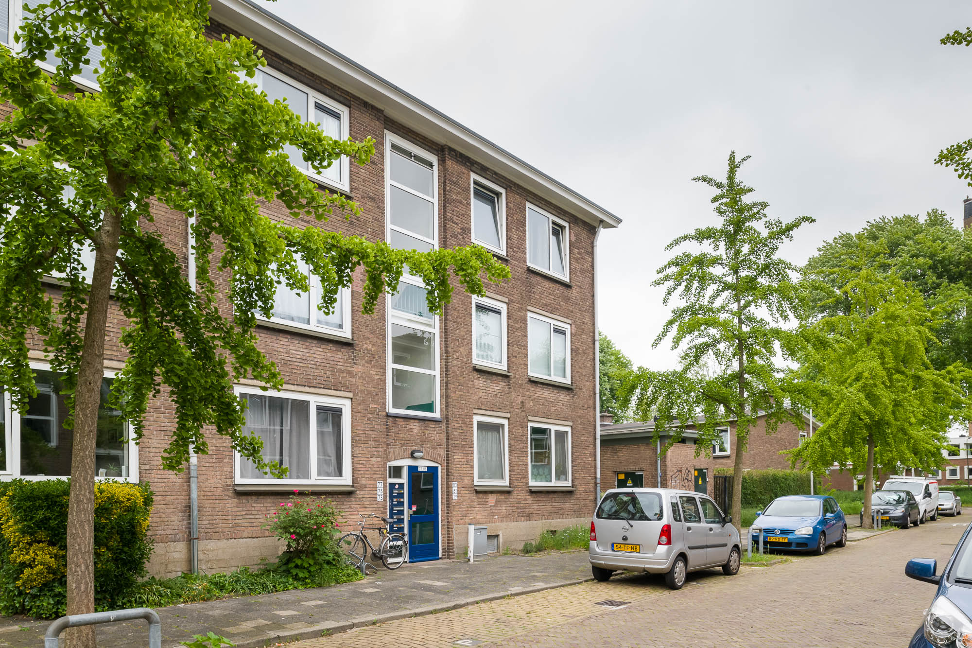 Gerardus de Haenstraat 83