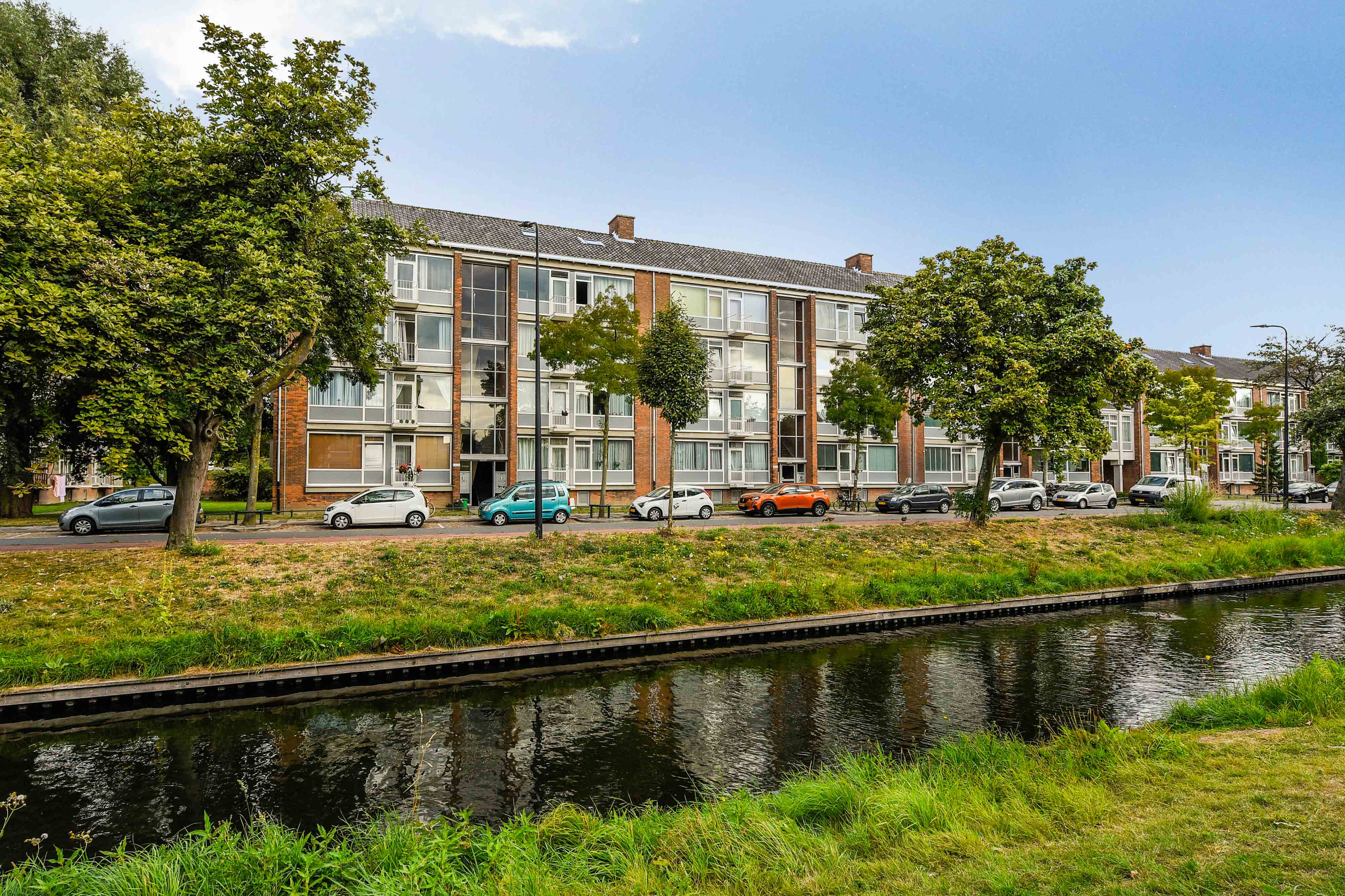 Prinses Marijkesingel 92