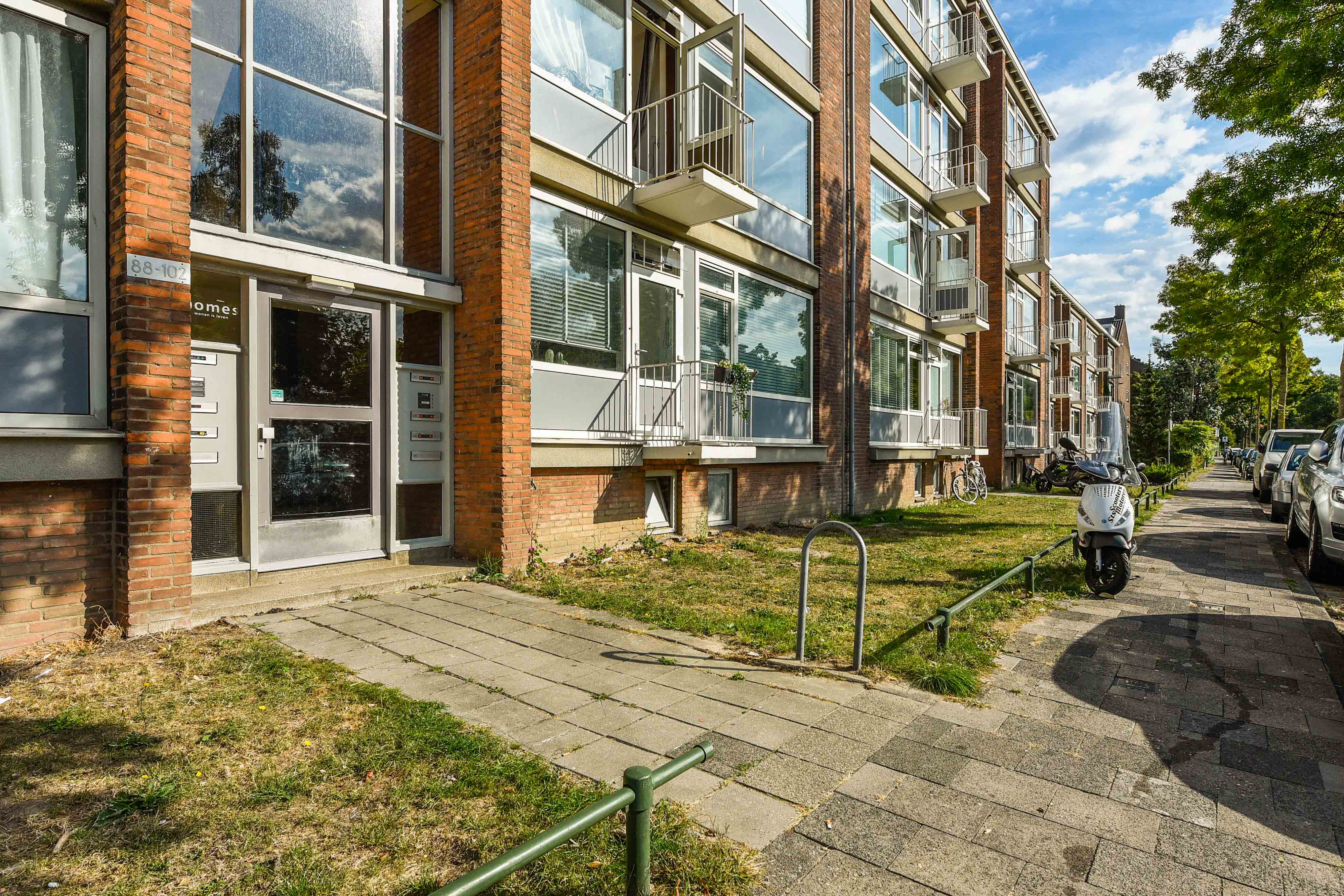 Prinses Marijkesingel 92