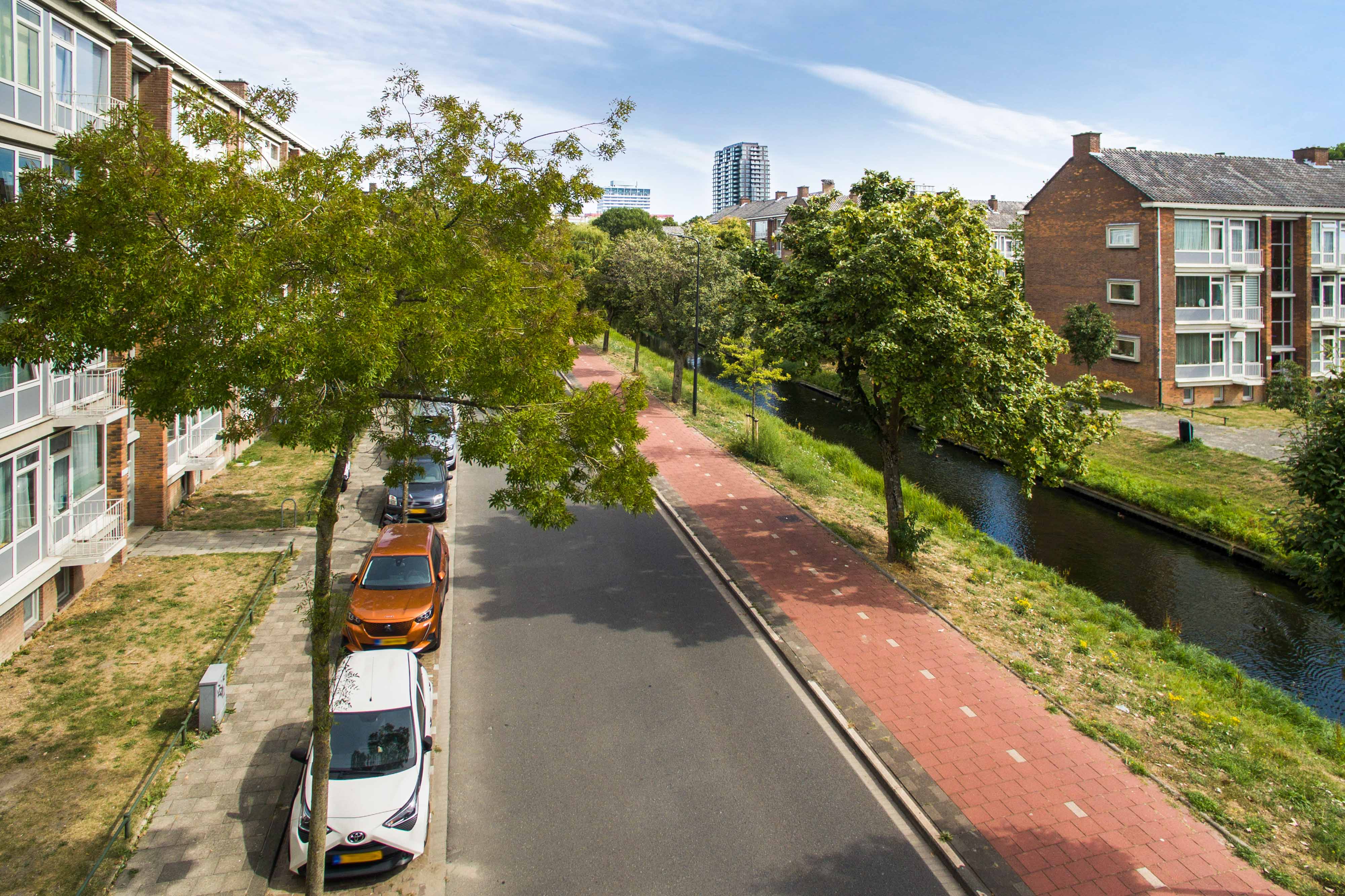 Prinses Marijkesingel 92