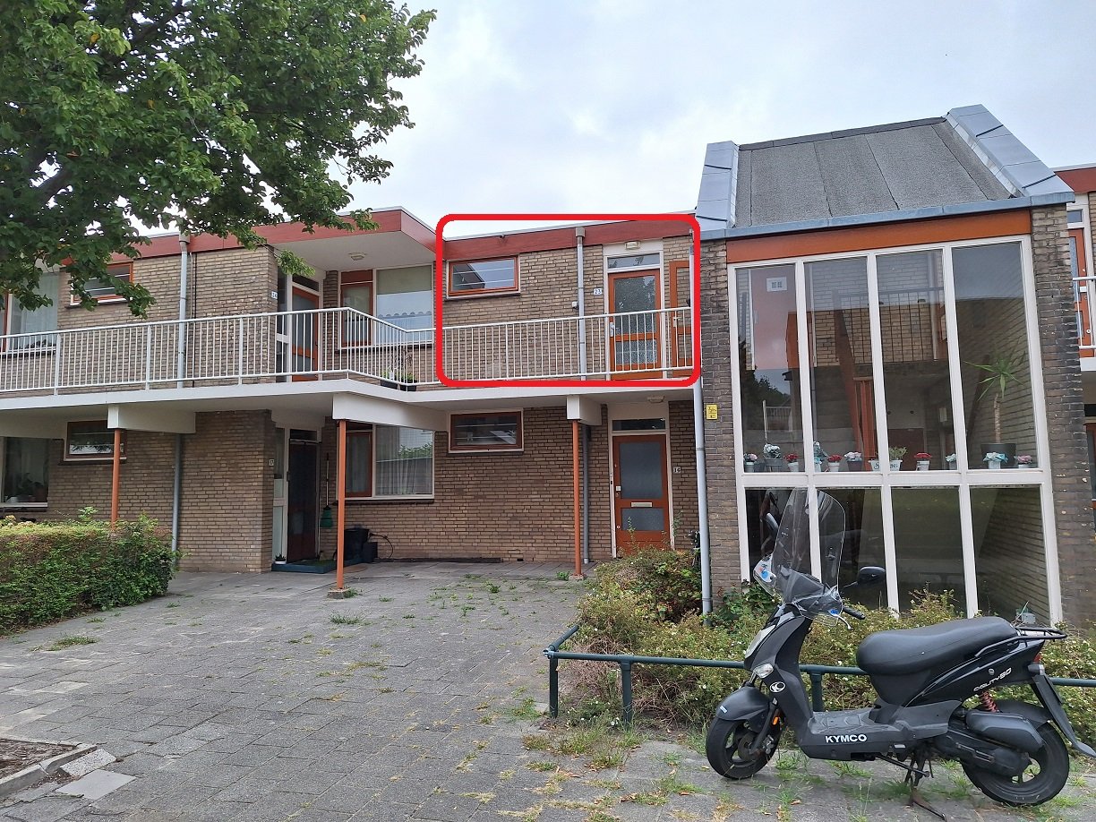 Wilgenhove 23, 2295 RA Kwintsheul, Nederland