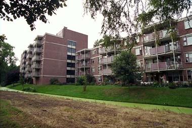 Genemuidenstraat 202, 2545 NZ Den Haag, Nederland