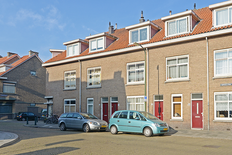 Namensestraat 48, 2587 XA Den Haag, Nederland