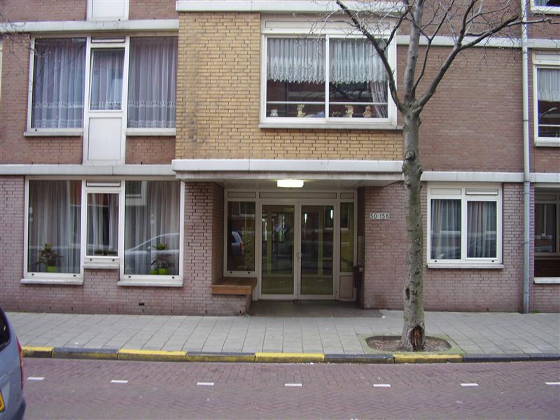 Nieuwe Havendwarsstraat 146, 2511 ZD Den Haag, Nederland