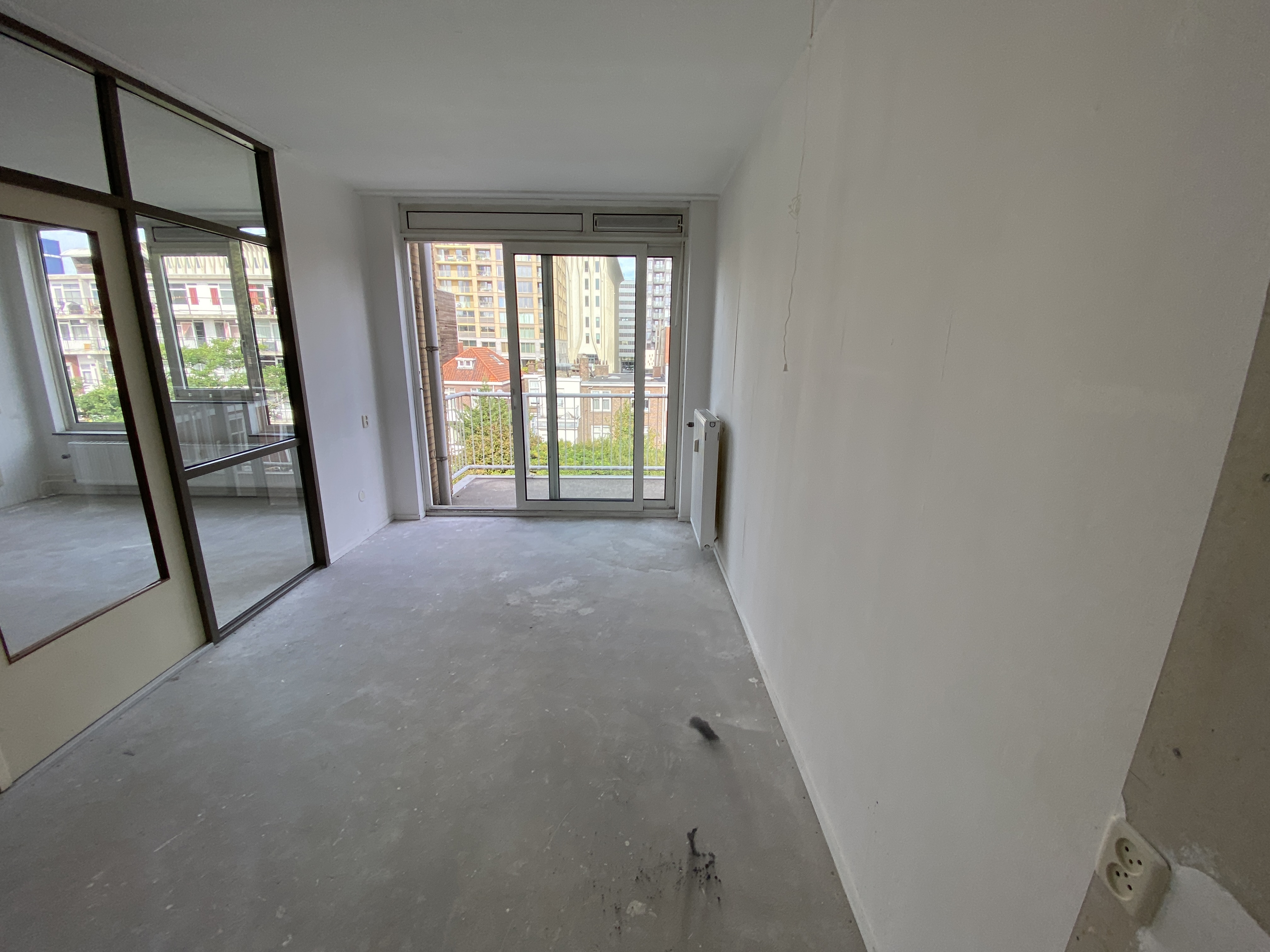 Nieuwe Havendwarsstraat 146