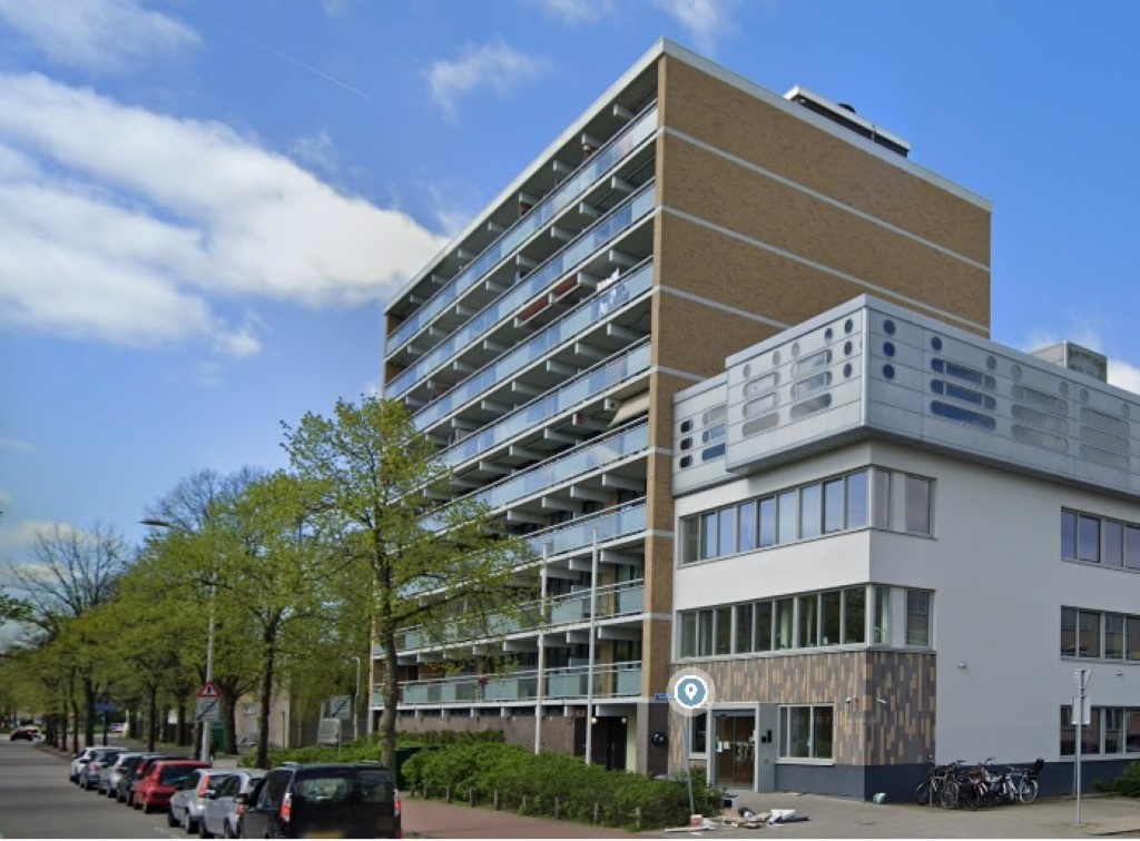 Guntersteinweg 407, 2531 KA Den Haag, Nederland