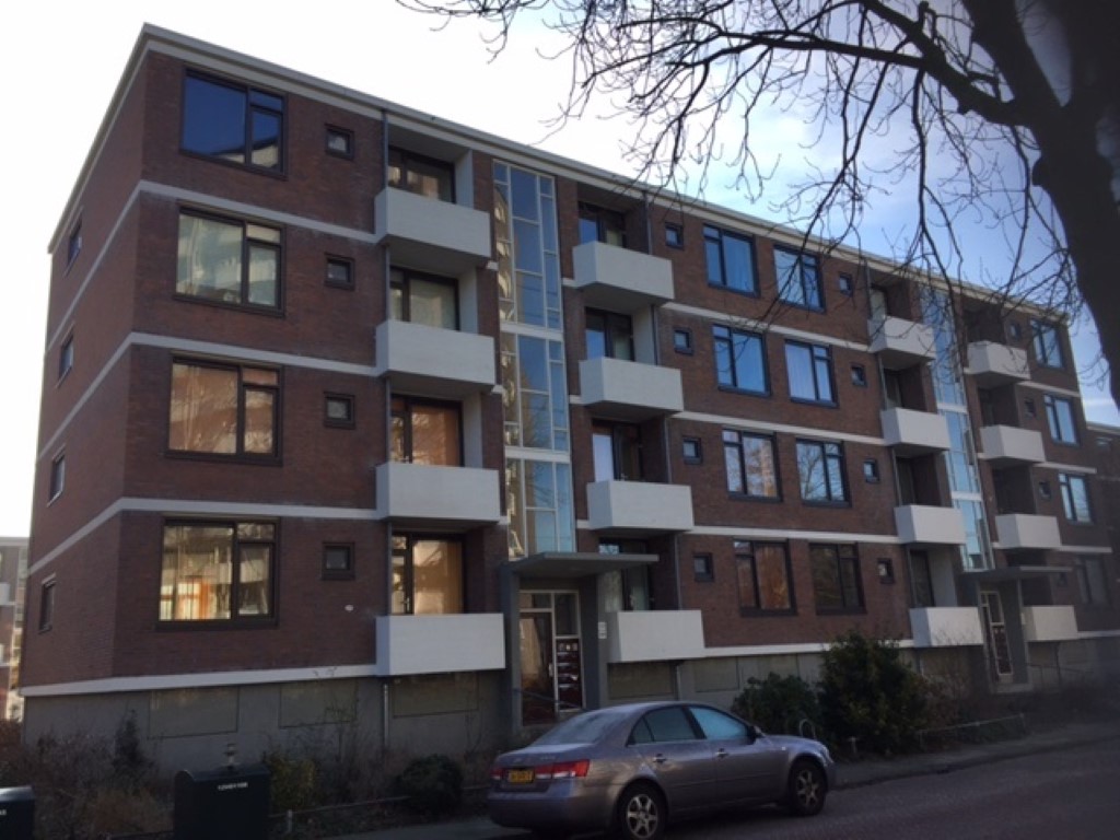 Haverkamp 229, 2592 BB Den Haag, Nederland