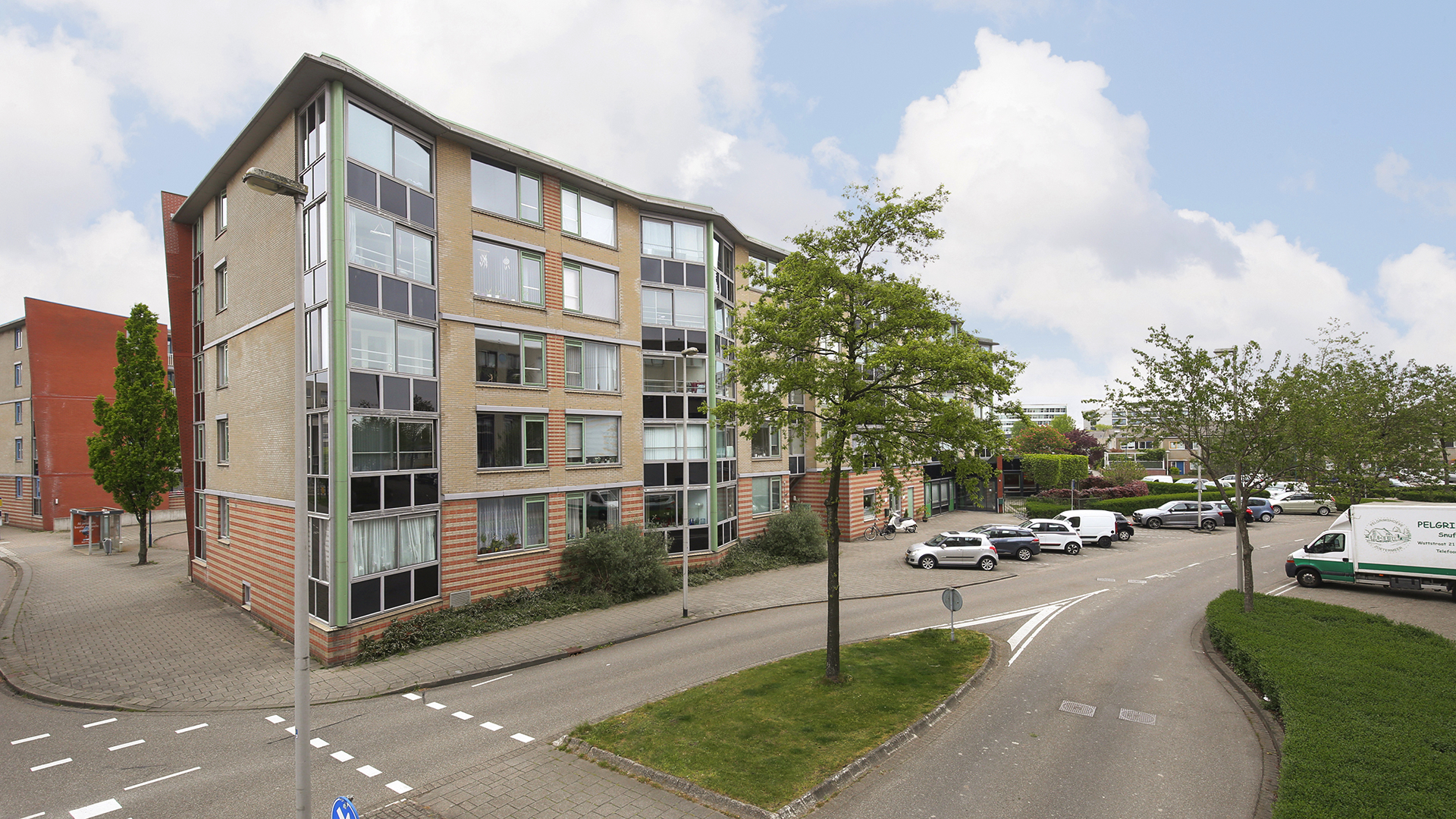 Juweellaan 31A, 2719 BM Zoetermeer, Nederland