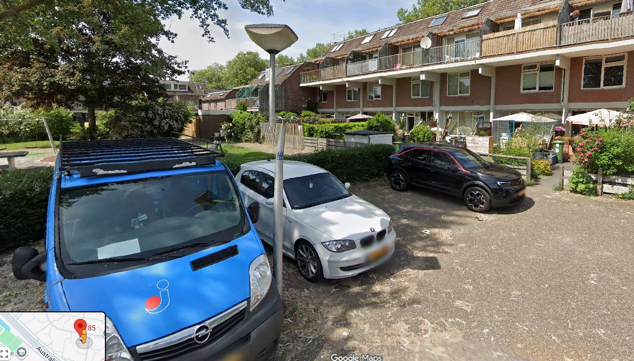Slootdreef 85 Zoetermeer
