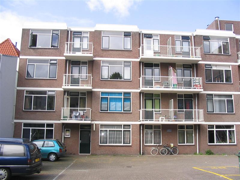 Lange Beestenmarkt 10A