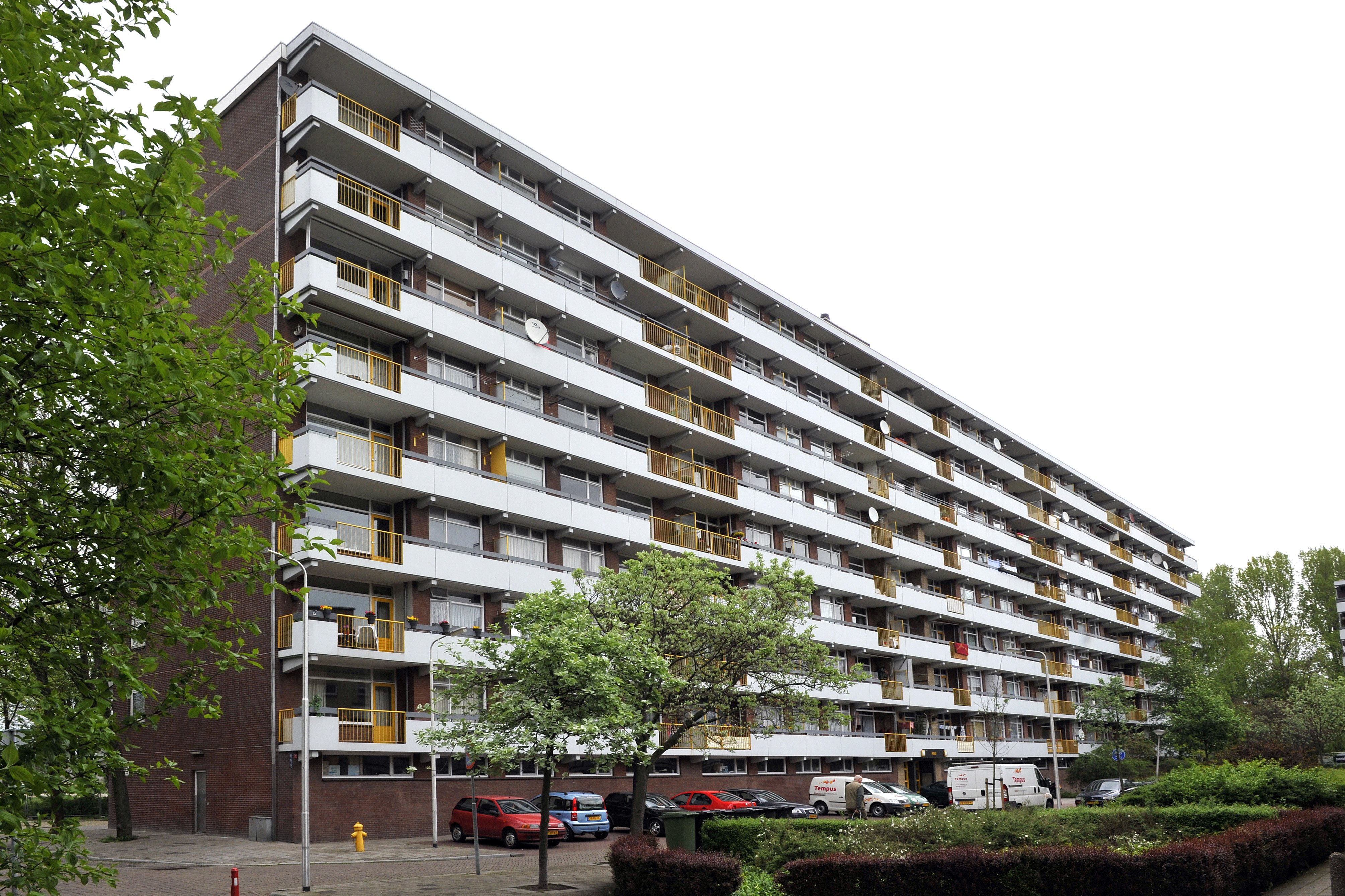 Herculesweg 161, 2624 VS Delft, Nederland