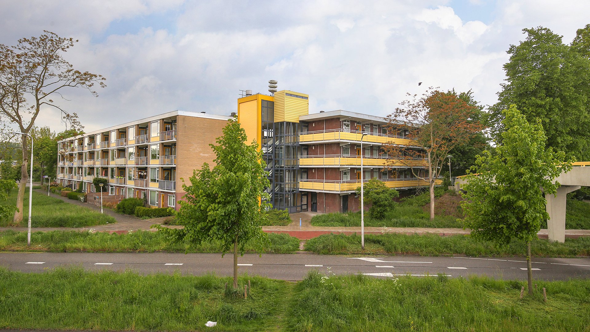 Ameland 37, 2716 CV Zoetermeer, Nederland