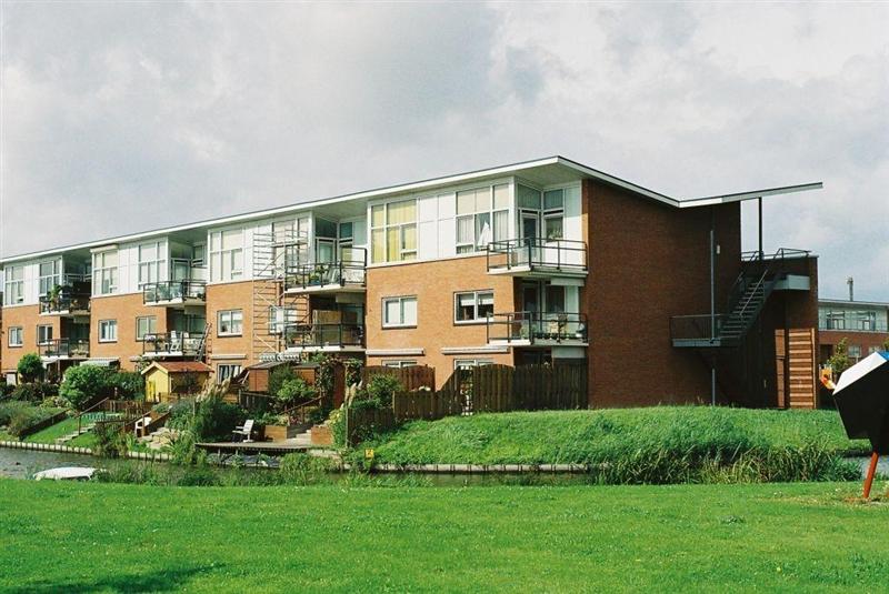 Florence Nightingalelaan , 2694 's-Gravenzande, Nederland