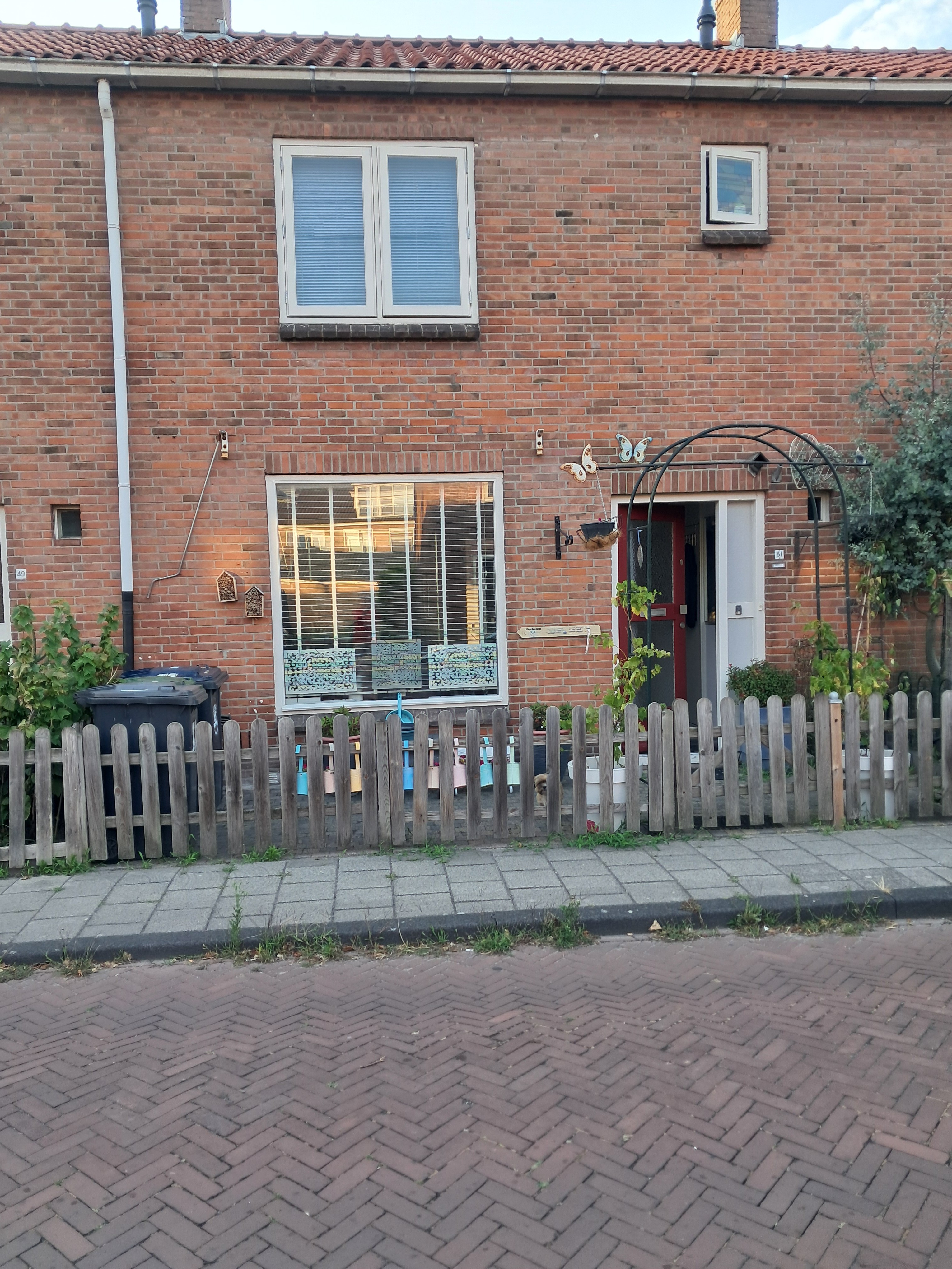 Gerrit van Heemskerkstraat 51, 2671 AV Naaldwijk, Nederland