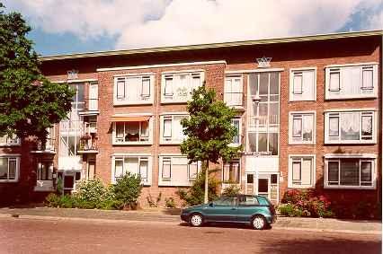 Roemer Visscherstraat 341