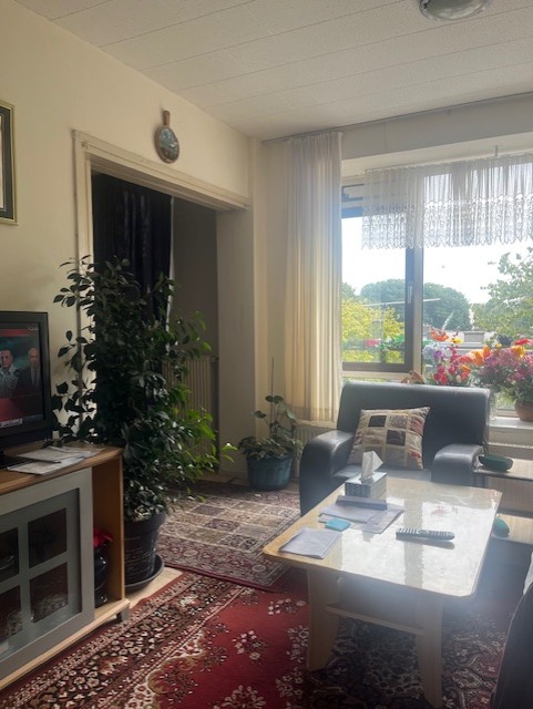 Roemer Visscherstraat 341