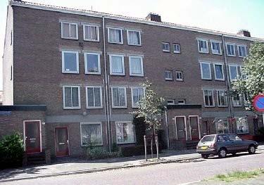 Van der Lelijstraat 173, 2614 EL Delft, Nederland