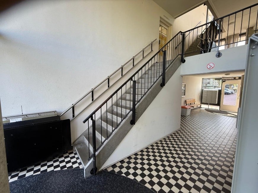 Drentheplantsoen 120